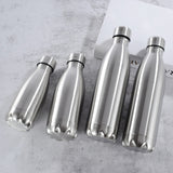 Bouteille Isotherme Classique