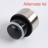 Bouteille Isotherme Inox Dorée