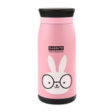 Bouteille Isotherme Lapin