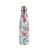Bouteille Isotherme Roses rouges
